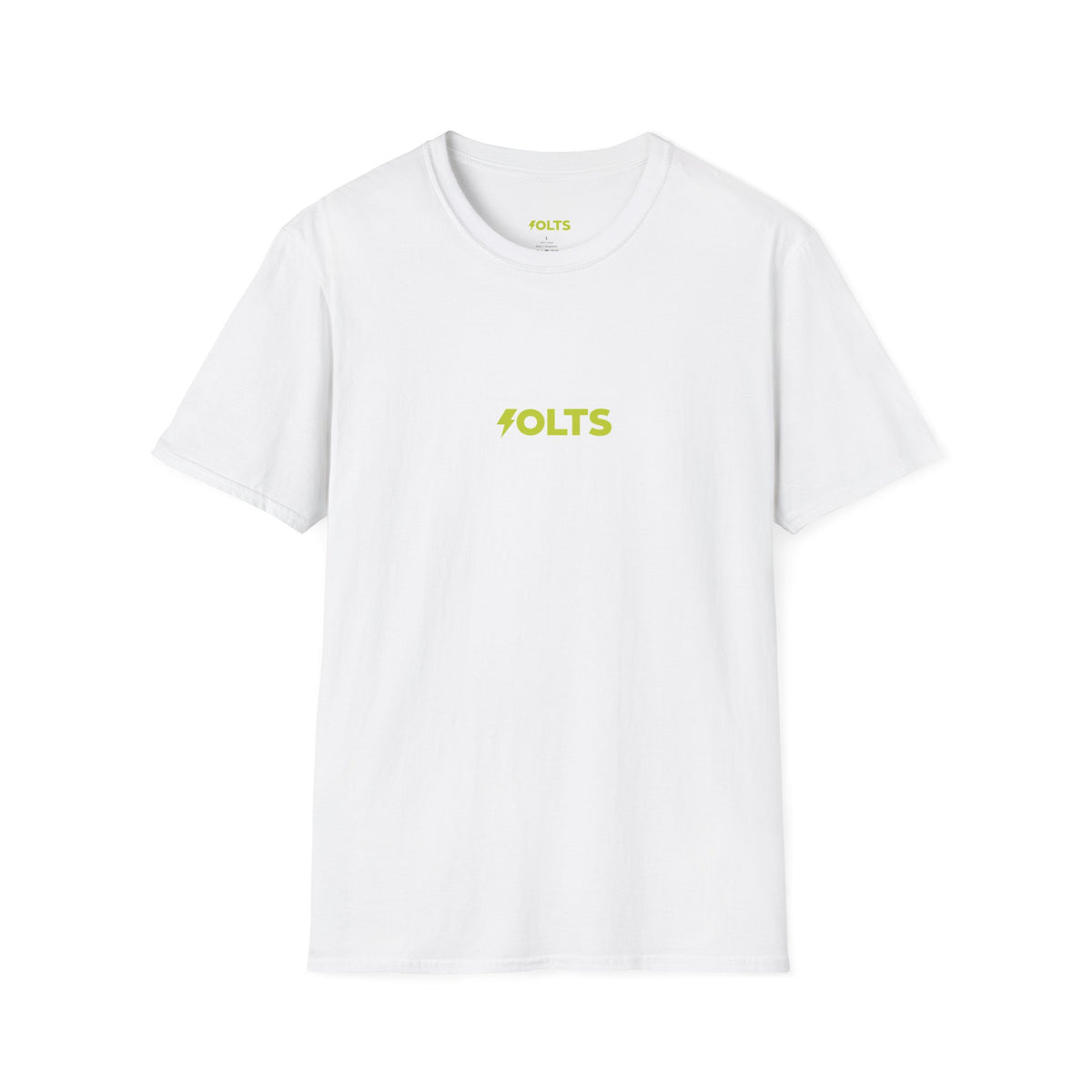 Texas Volts - Adult T-Shirt
