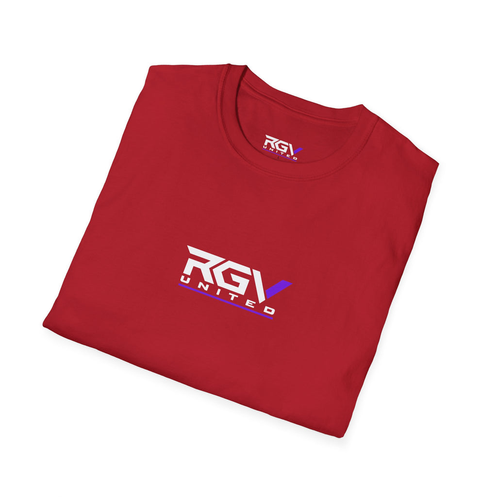 RGV United - Adult T-Shirt