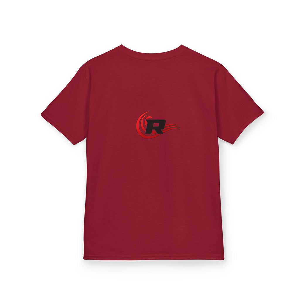 Riptide 12U Mejia - Youth T-Shirt