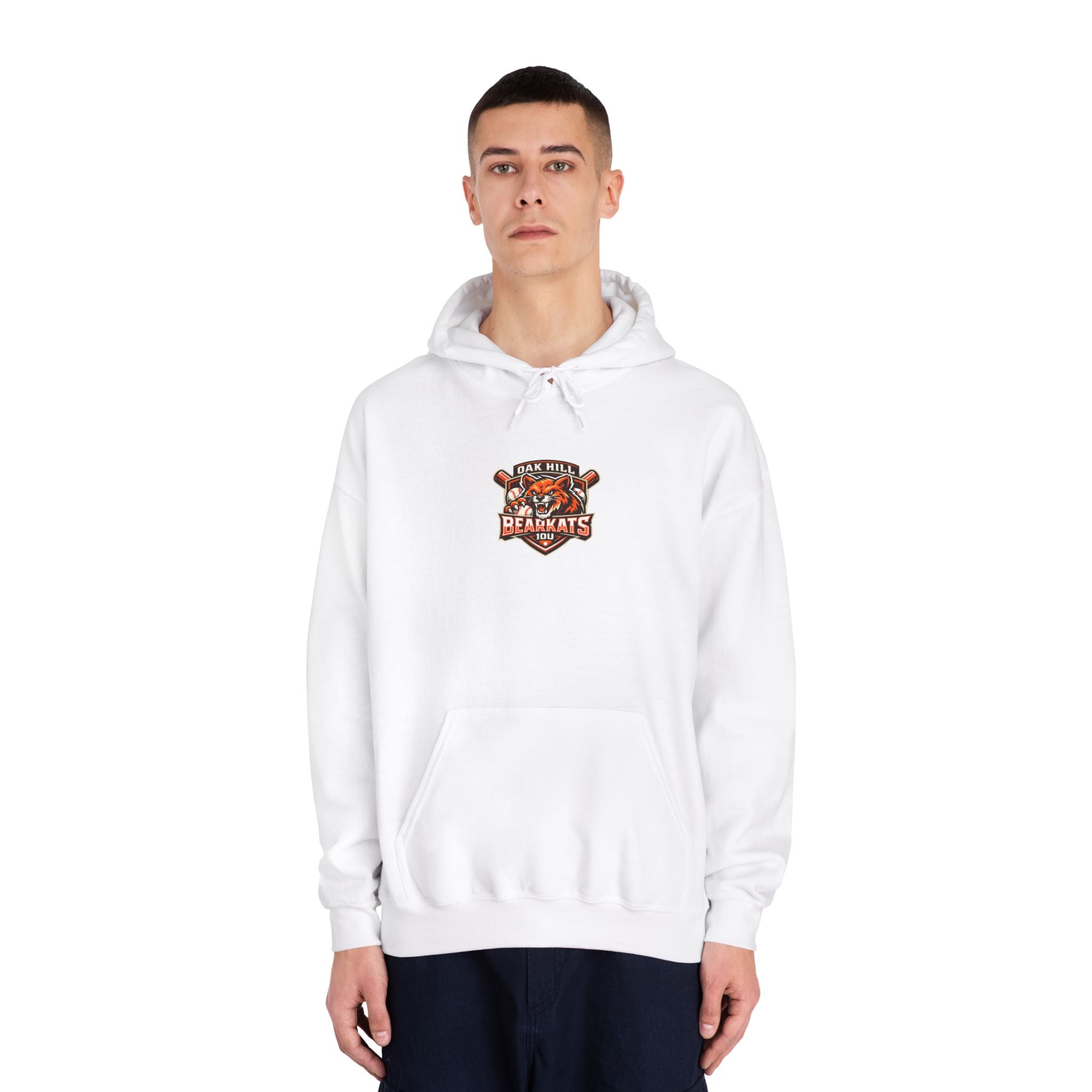 Oak Hill 10u Bearkats - Adult Hoodie