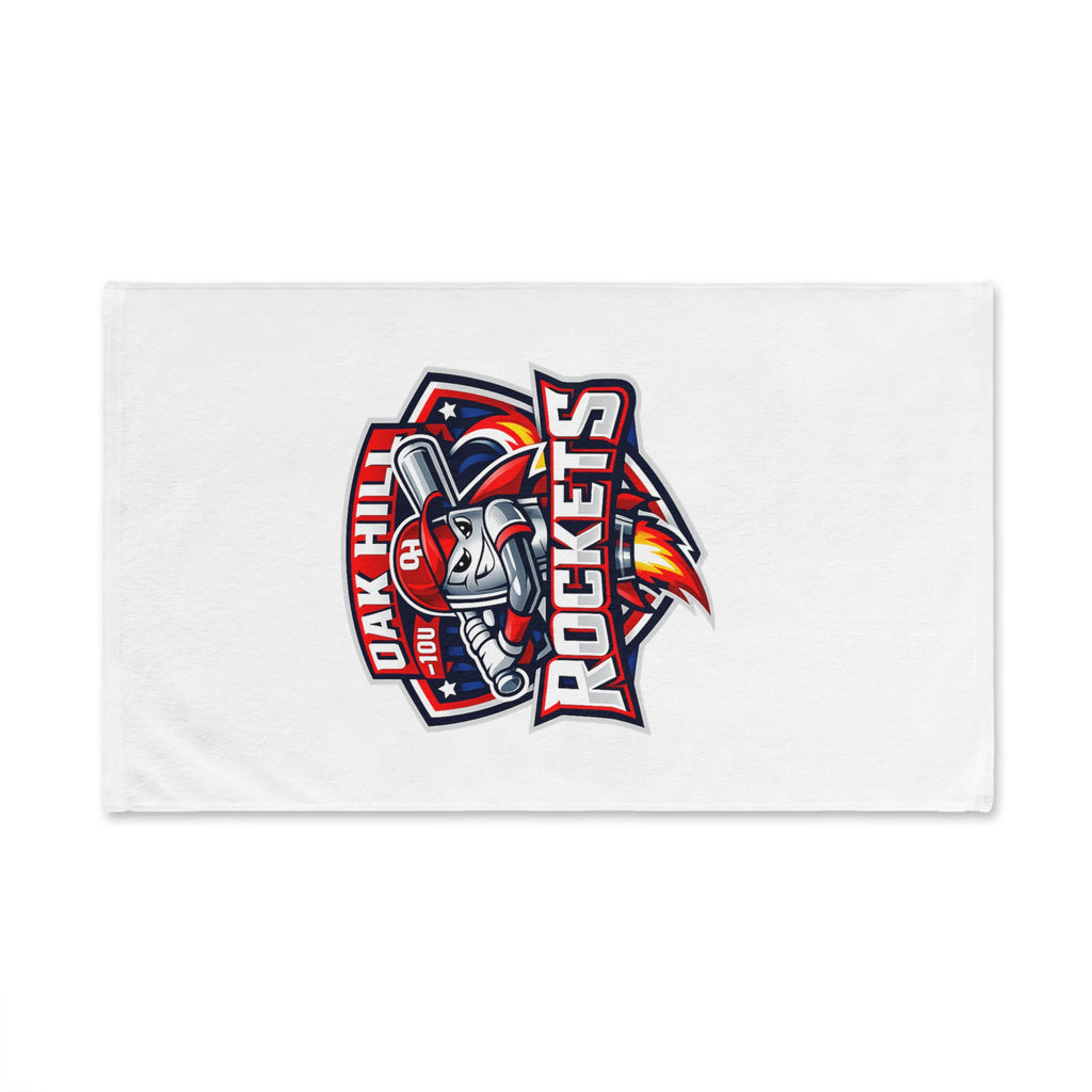 Rockets - Rally Towel