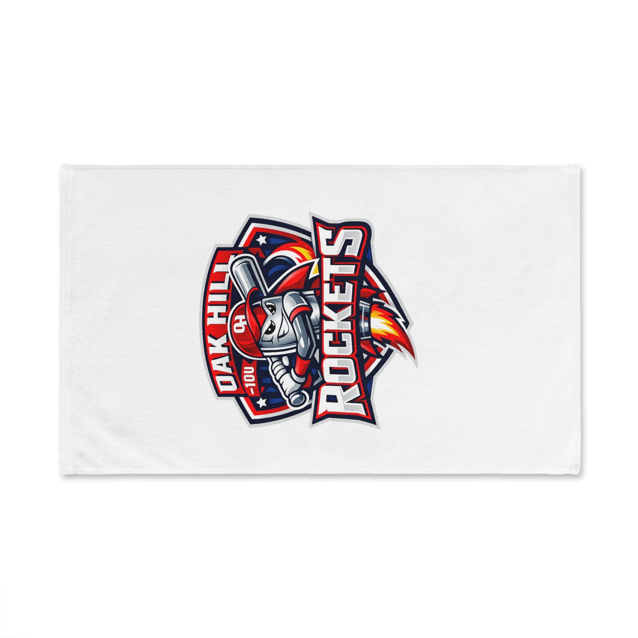 Rockets - Rally Towel