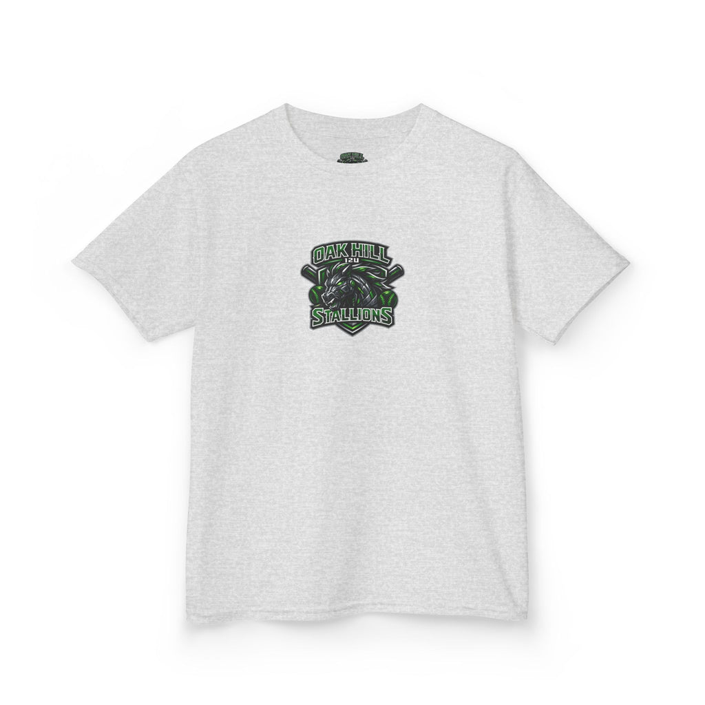 Oak Hill 12u Stallions - Youth T-Shirt