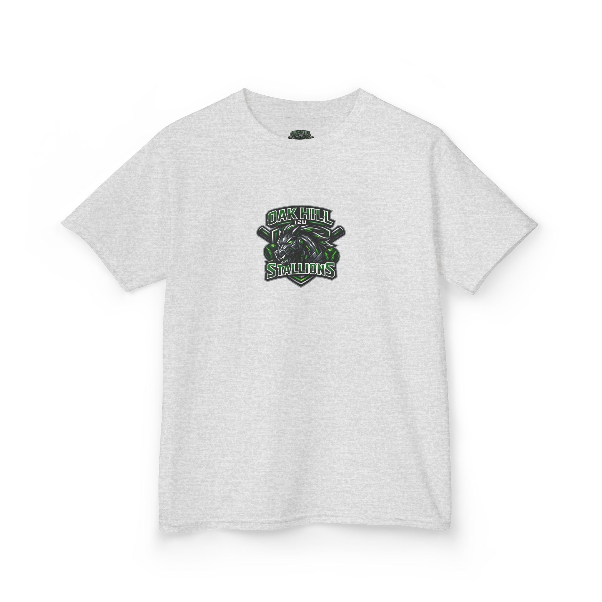 Oak Hill 12u Stallions - Youth T-Shirt