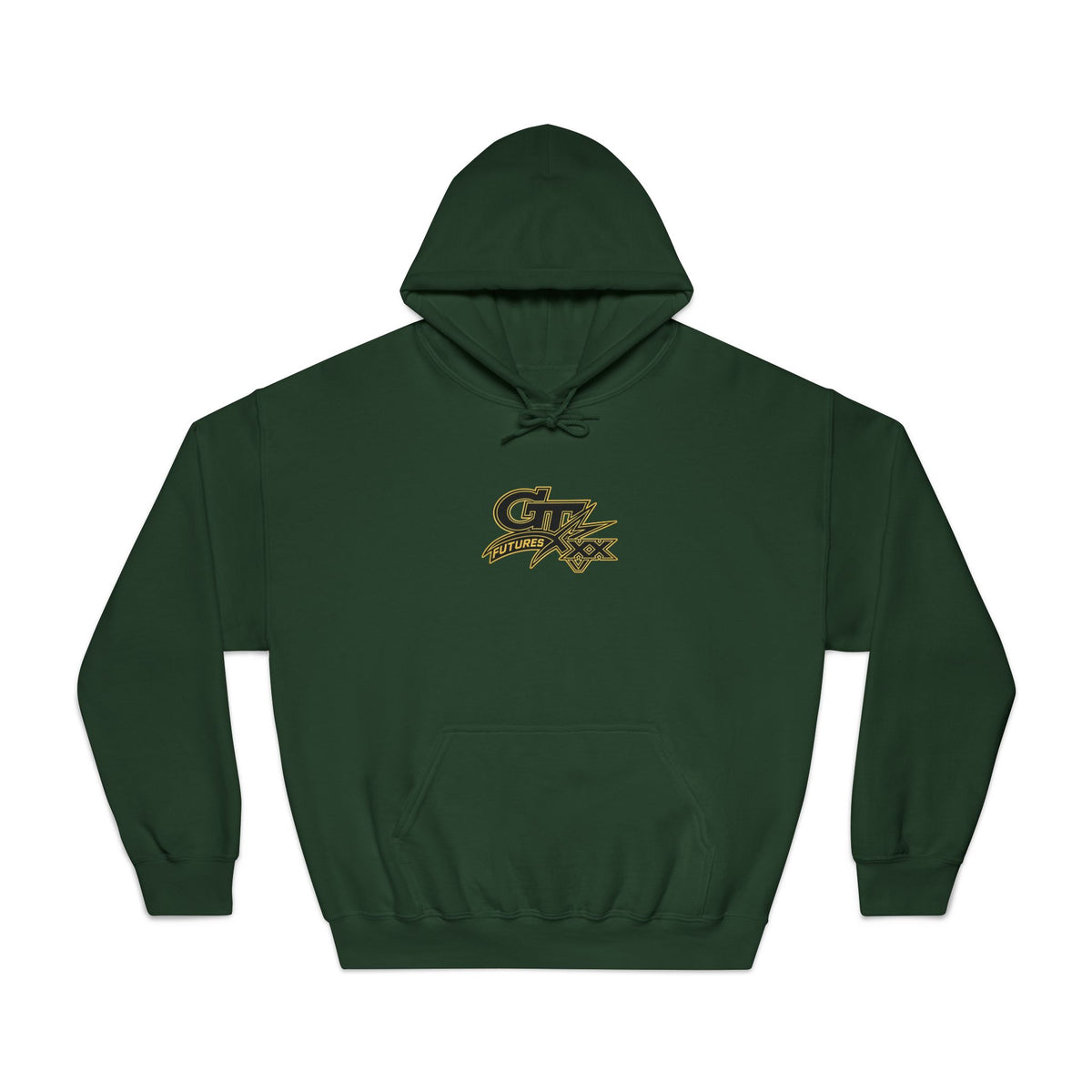 Gametime Futures XX - Adult Hoodie