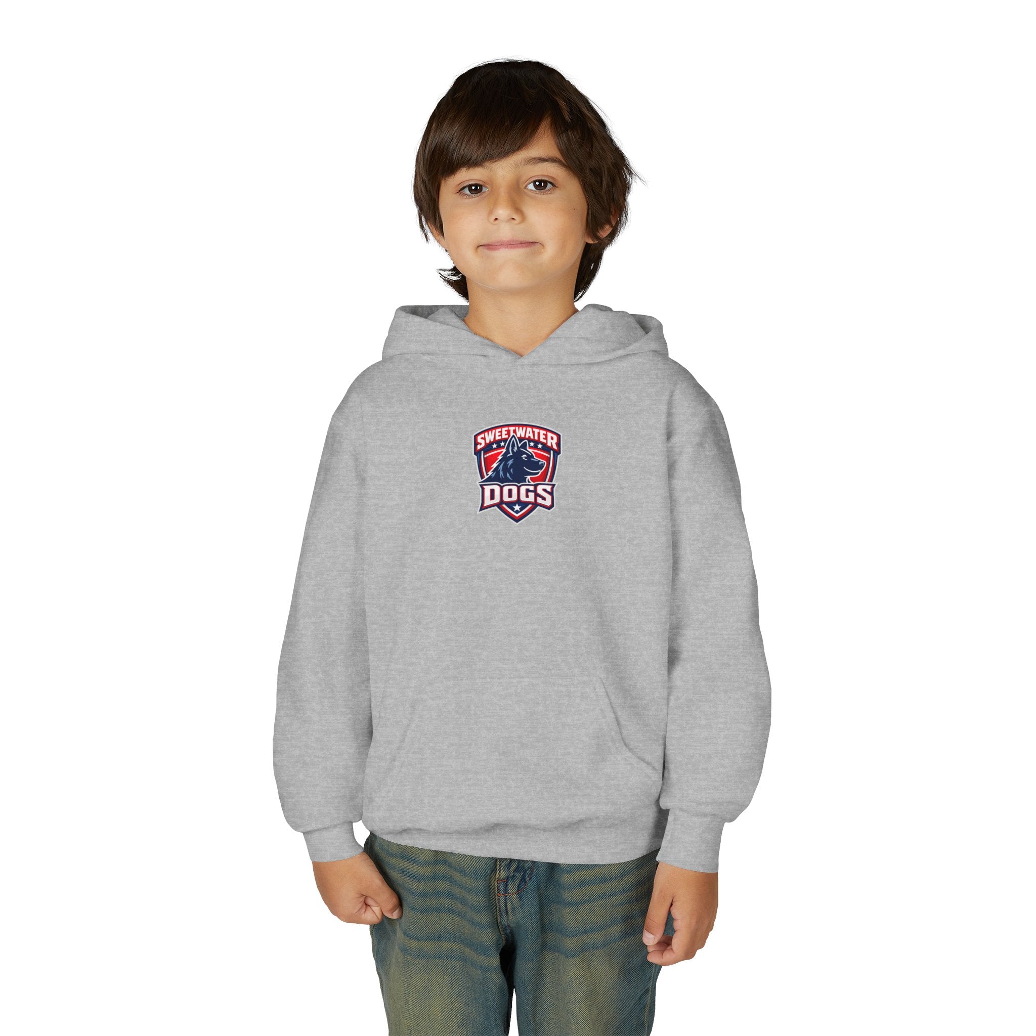 Sweetwater Dogs - Youth Hoodie