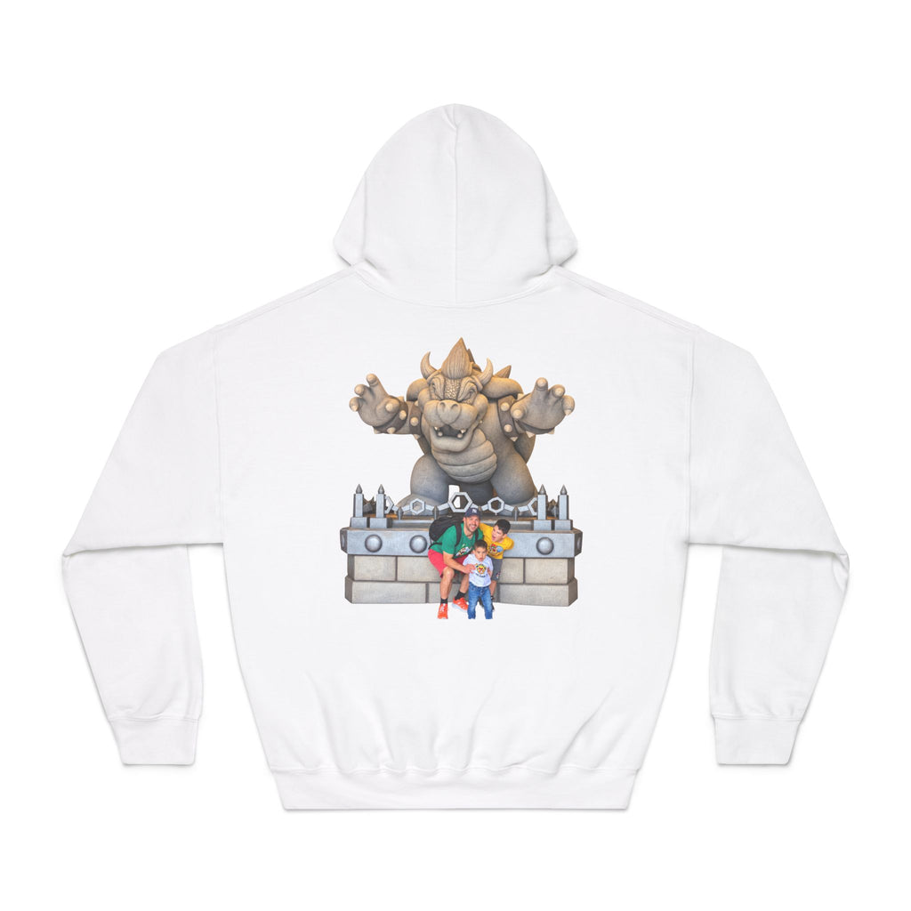 ML Fam - Adult Hoodie