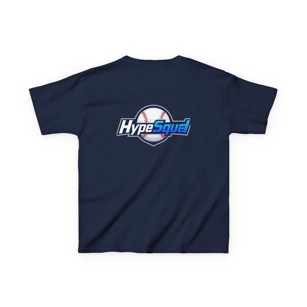 FieldHype HypeSquad - Youth T-Shirt