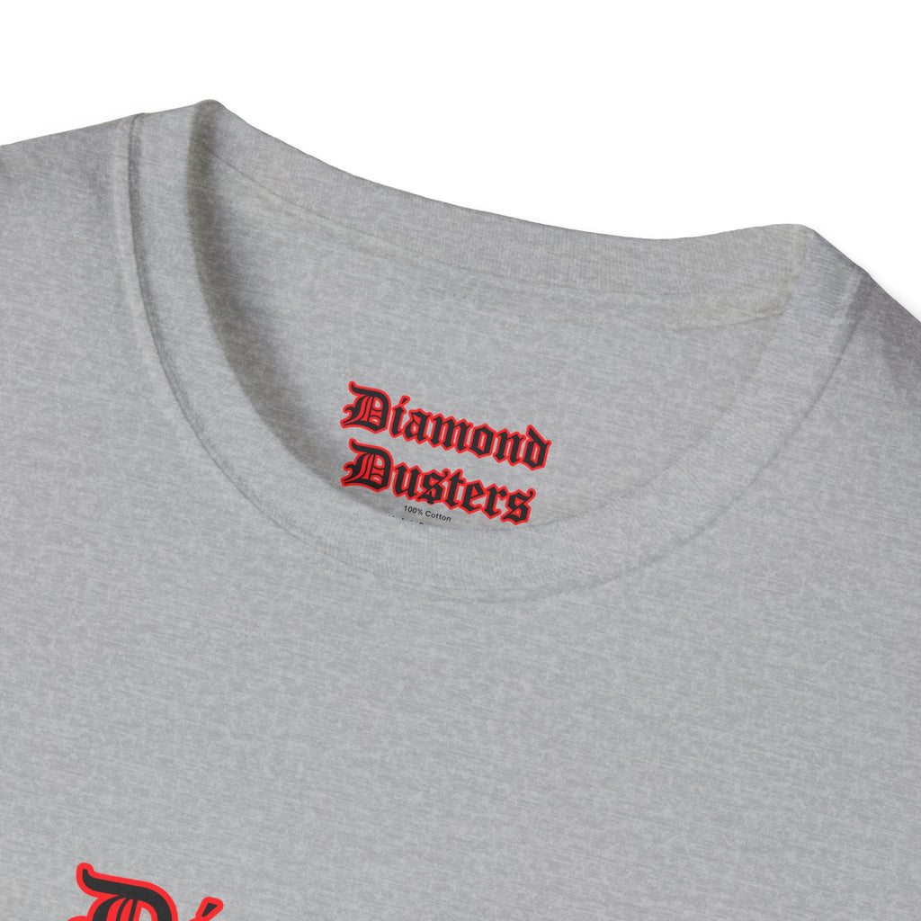 Diamond Dusters - Adult T-Shirt