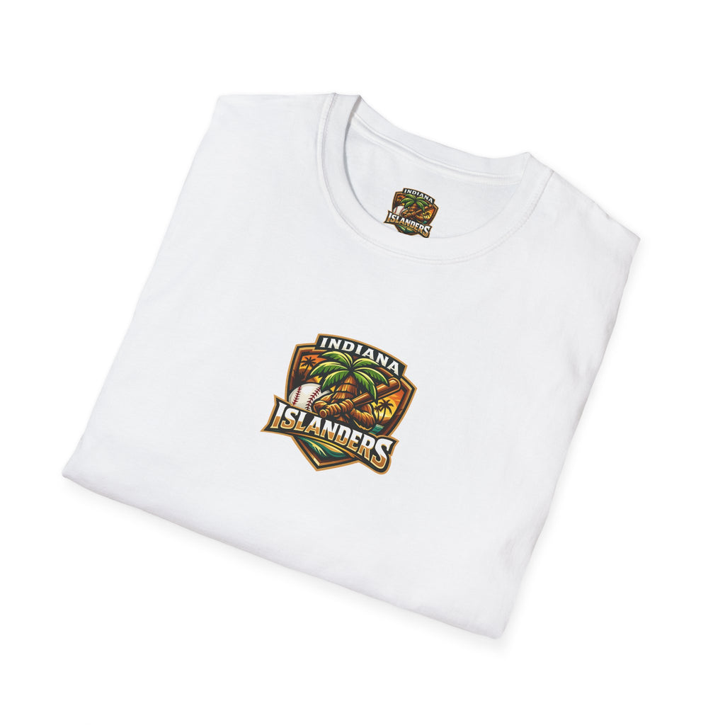 Indiana Islanders - Adult T-Shirt