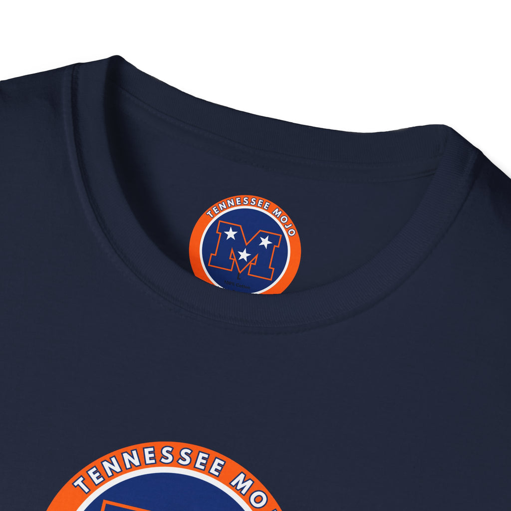 TN Mojo - Adult T-Shirt