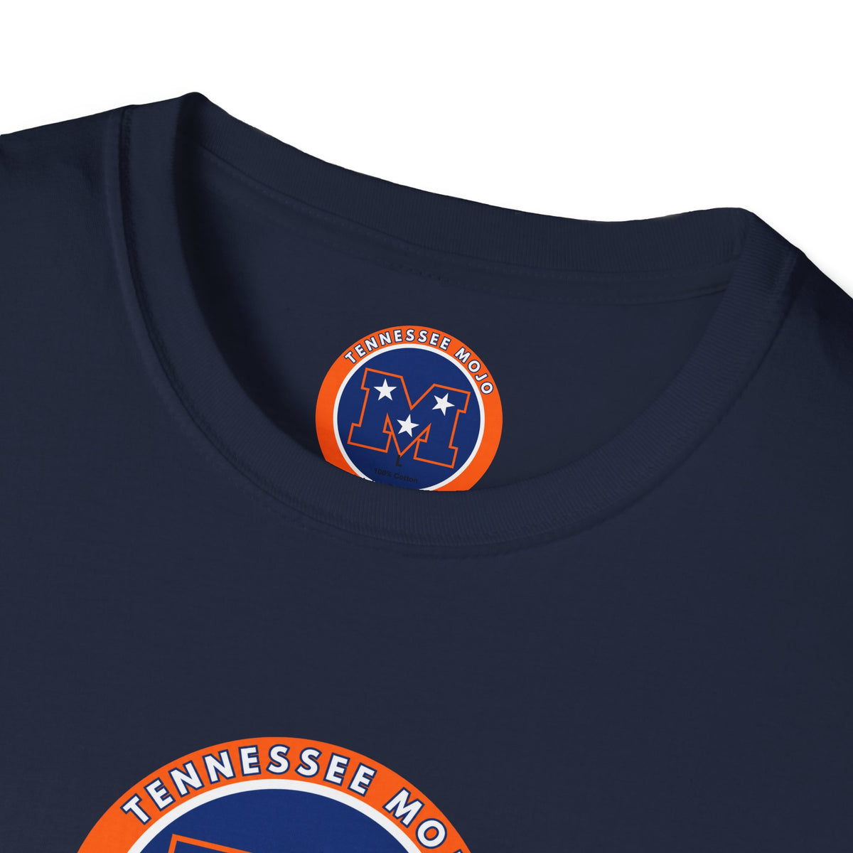 TN Mojo - Adult T-Shirt