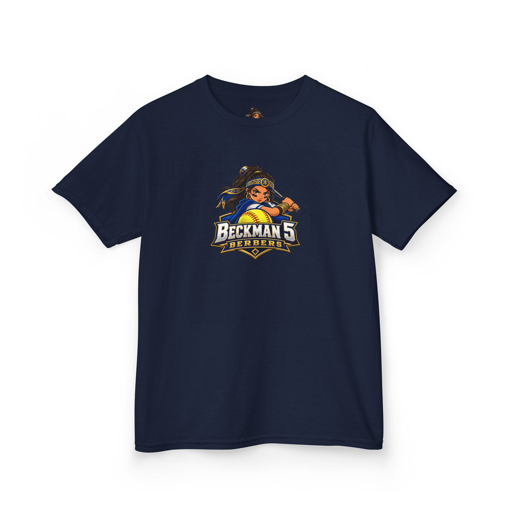 Beckman 5 - Youth T-Shirt