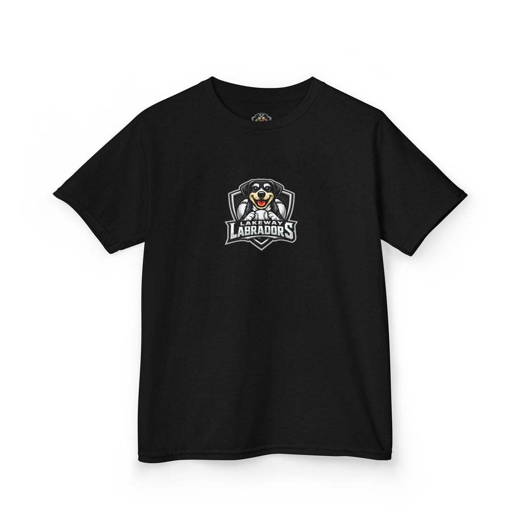 Lakeway Labradors - Youth T-Shirt