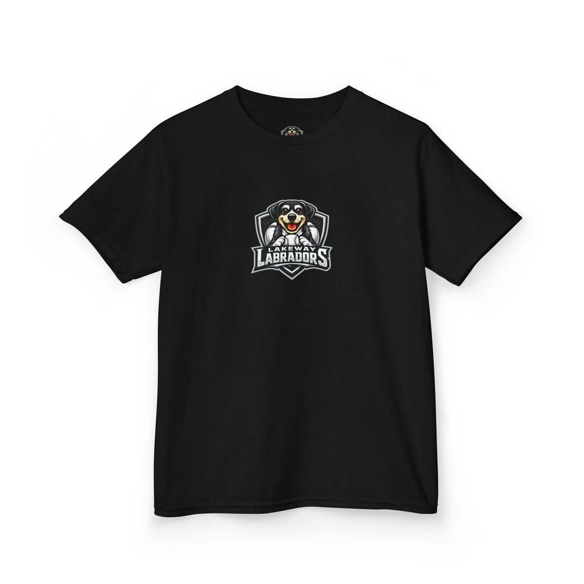 Lakeway Labradors - Youth T-Shirt