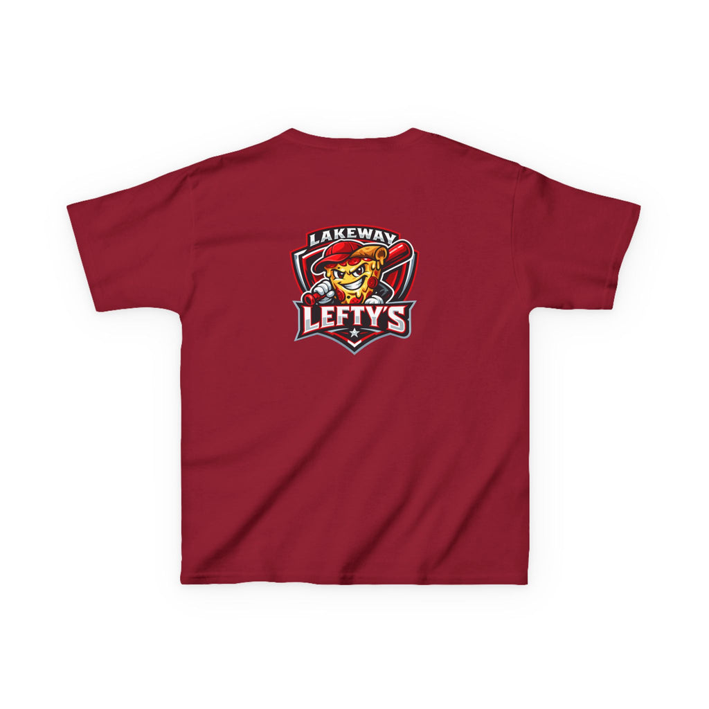 Lakeway Lefty’s - Youth T-Shirt