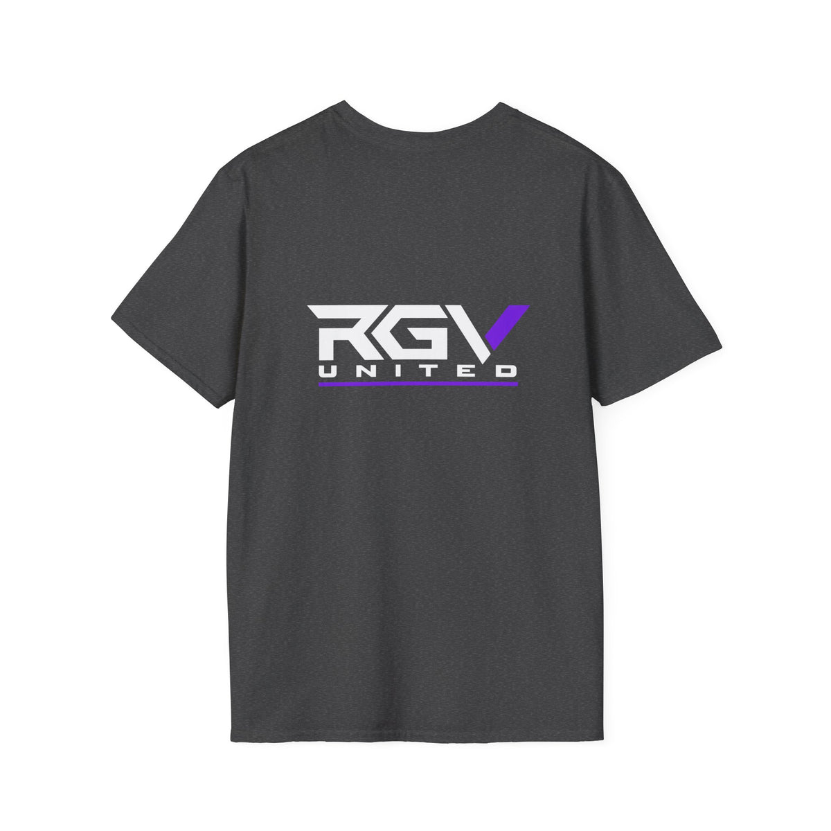 RGV United - Adult T-Shirt