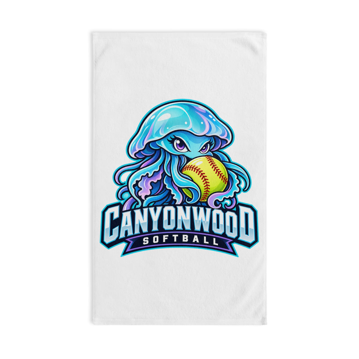 Canyonwood - Rally Towel