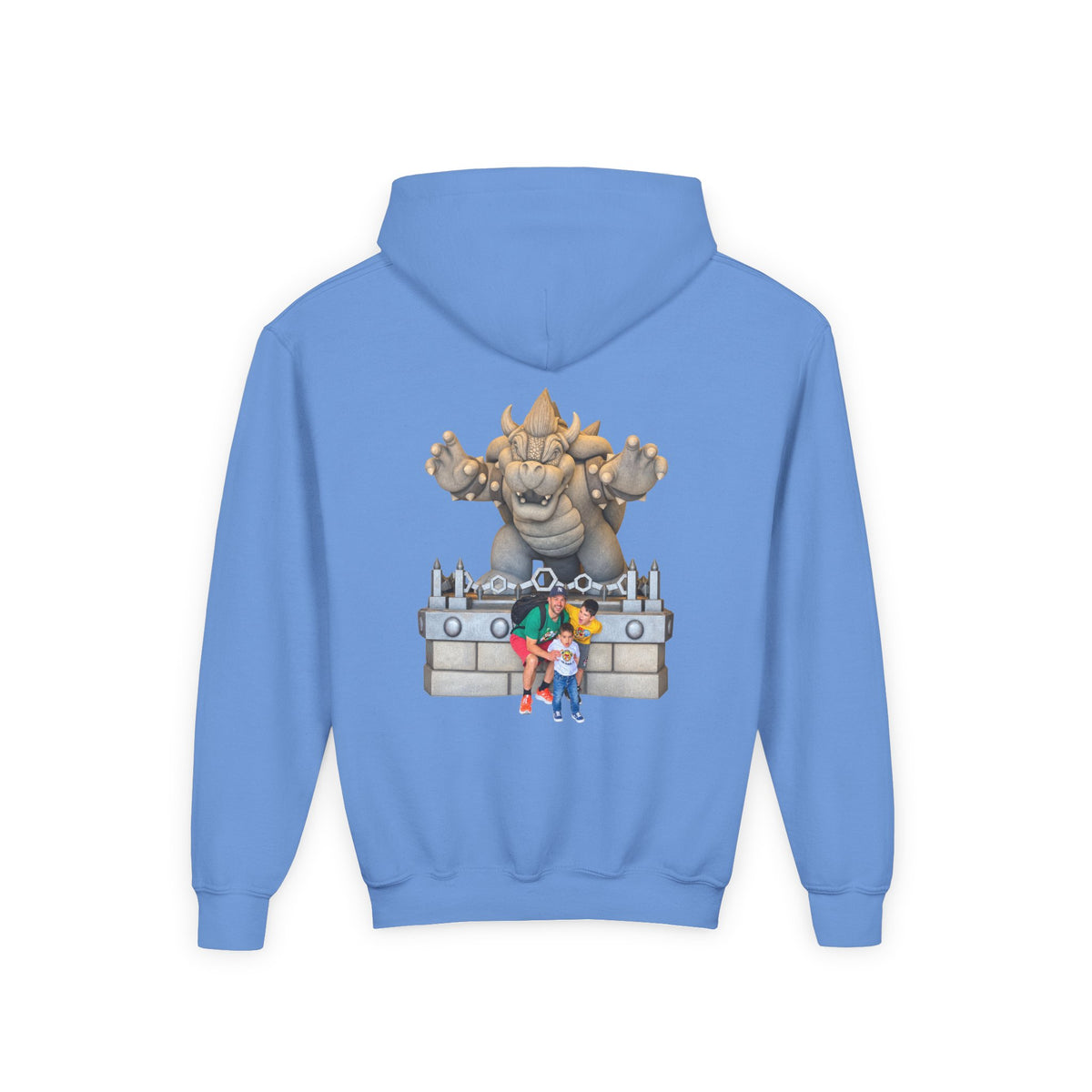 ML Fam - Youth Hoodie