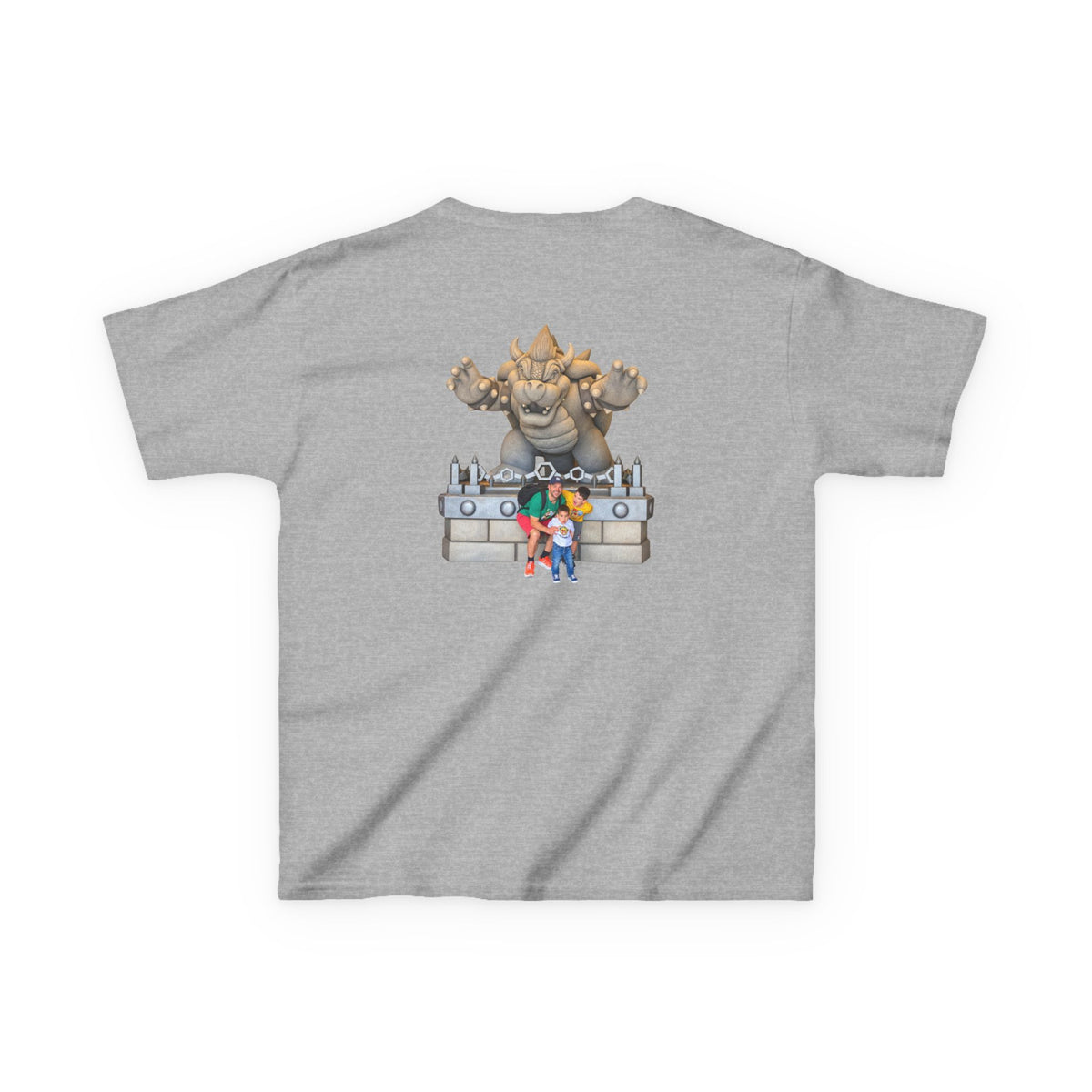 ML Fam - Youth T-Shirt
