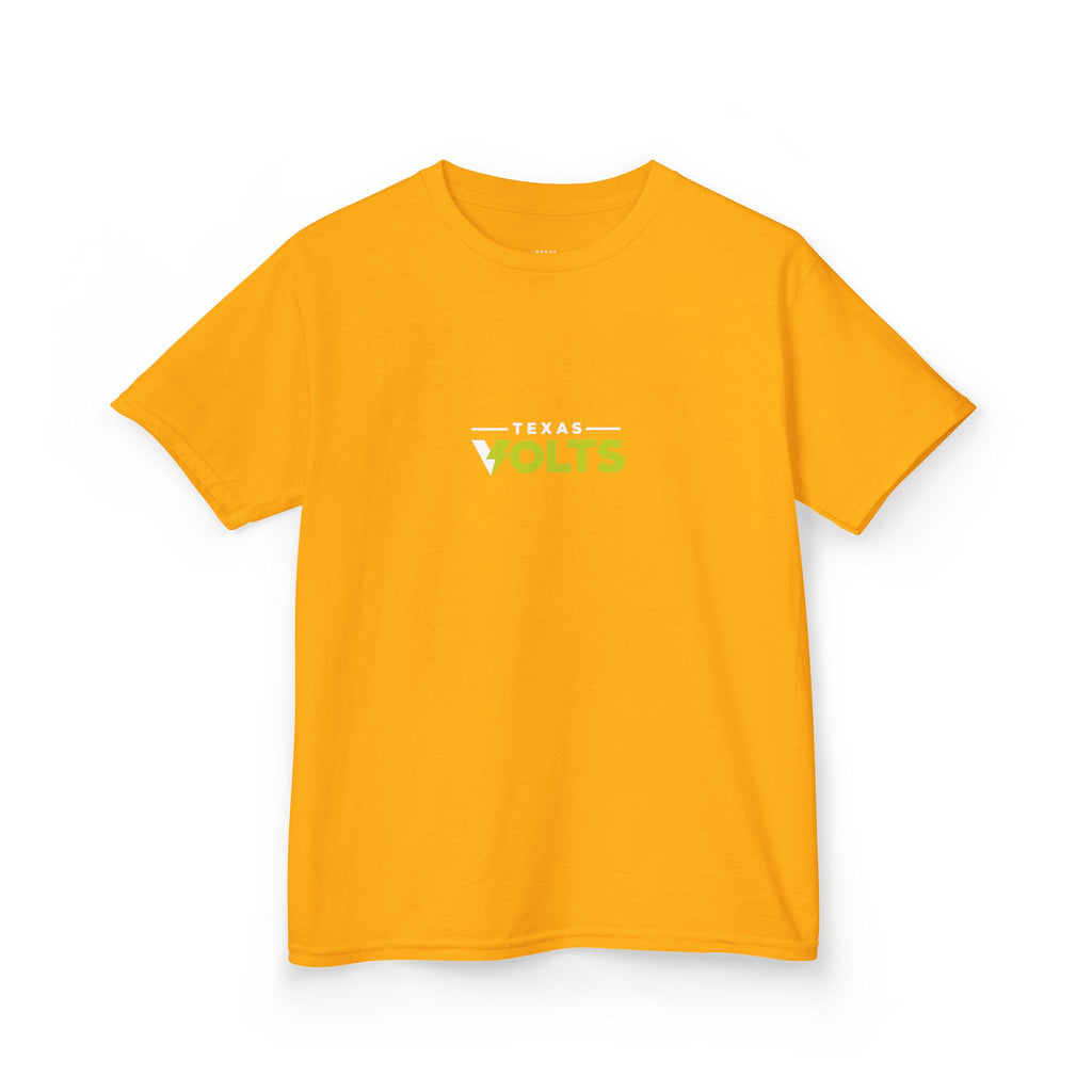Texas Volts - Youth T-Shirt