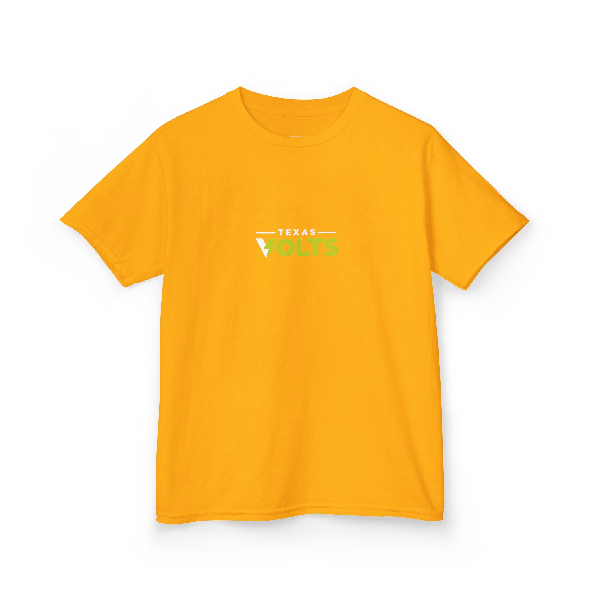 Texas Volts - Youth T-Shirt