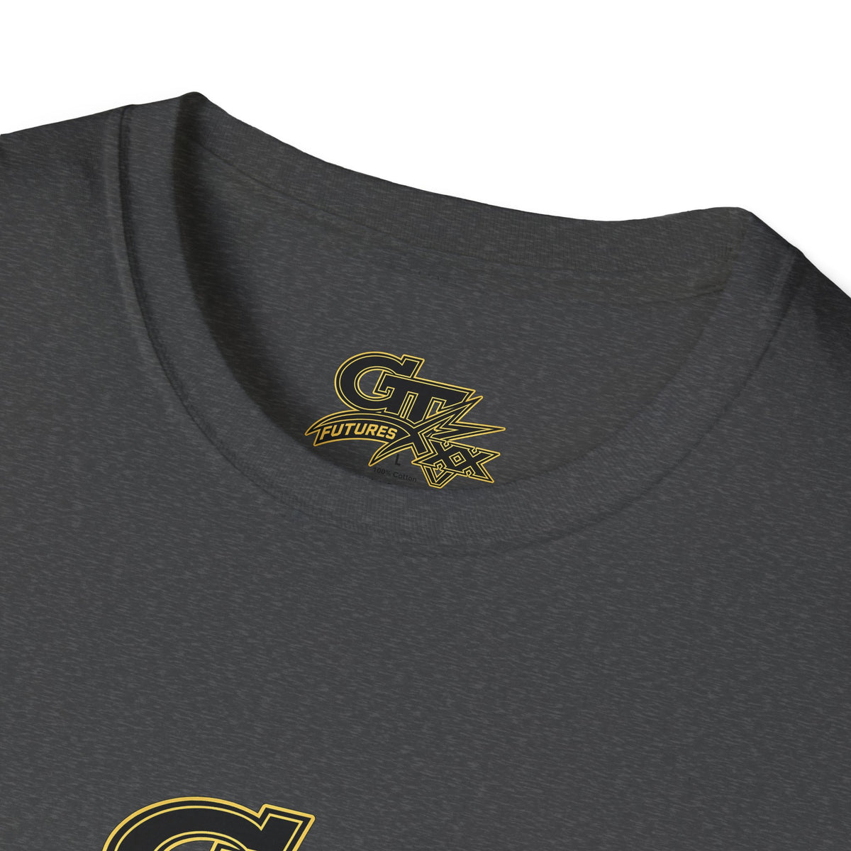 Gametime Futures XX - Adult T-Shirt