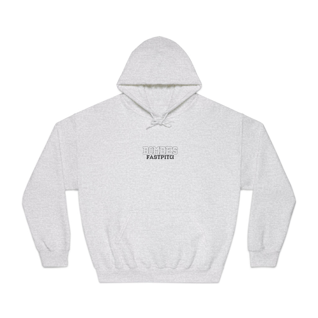 Pennsylvania Bombers - Adult Hoodie