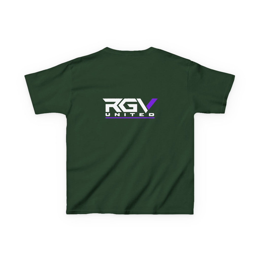RGV United - Youth T-Shirt