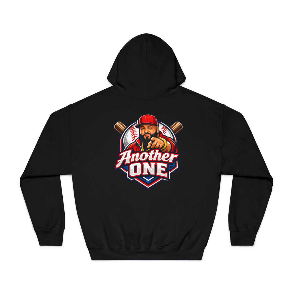 Another one - Adult Hoodie