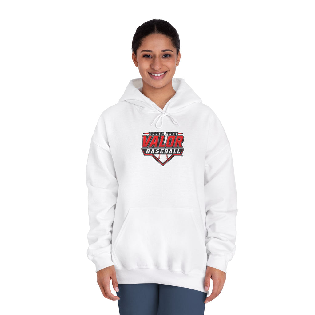 South Bend Valor - Adult Hoodie