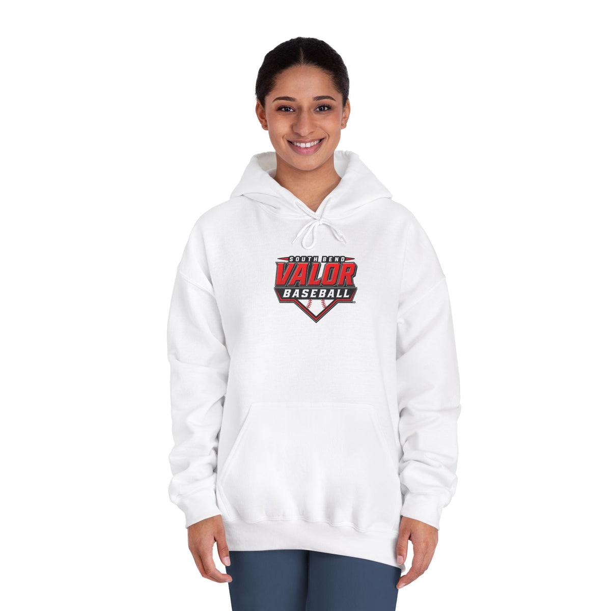 South Bend Valor - Adult Hoodie