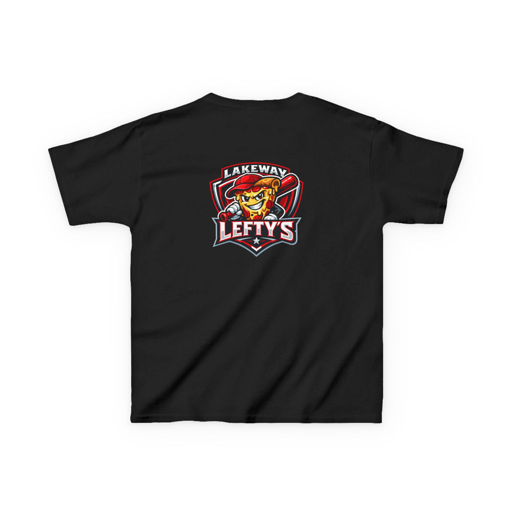 Lakeway Lefty’s - Youth T-Shirt