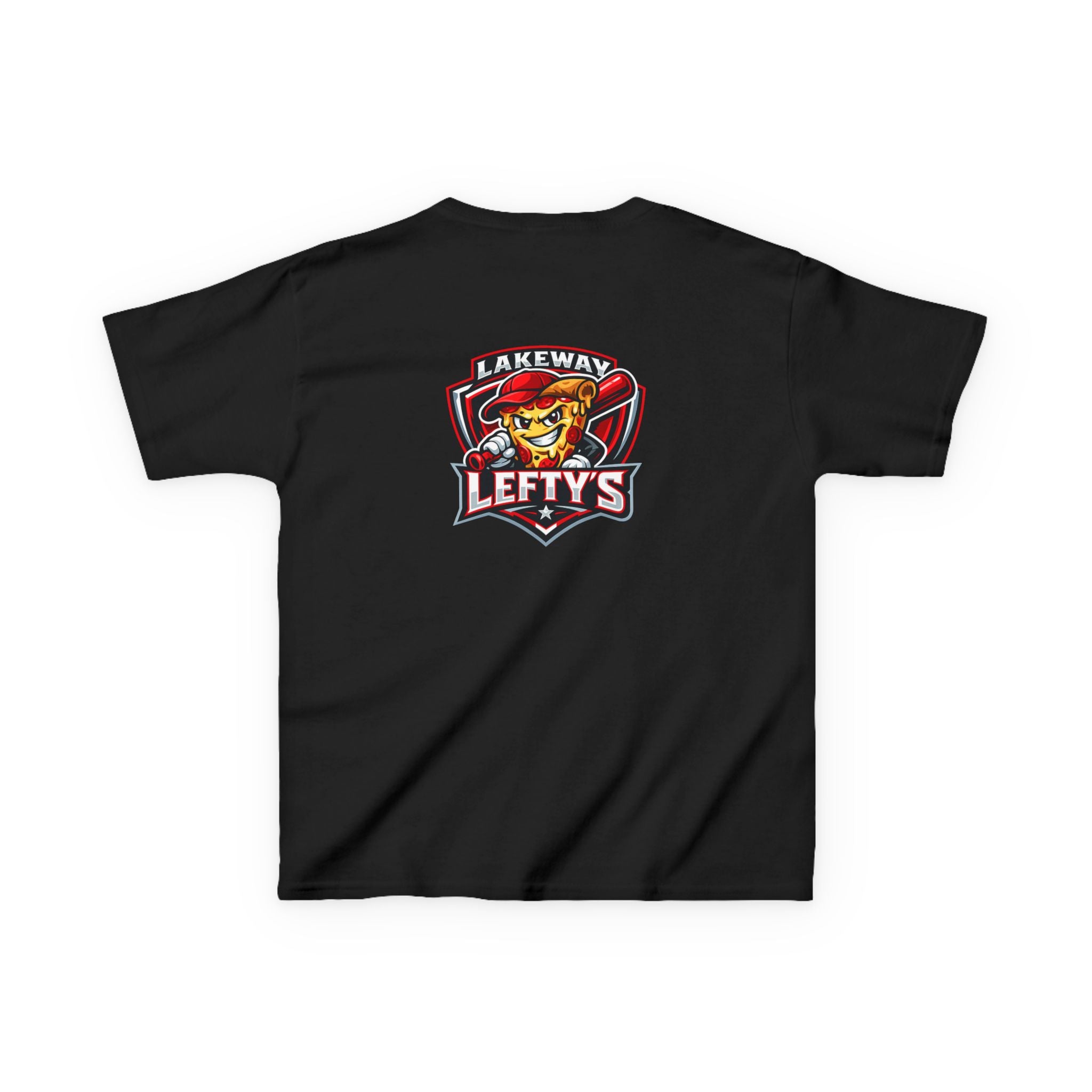 Lakeway Lefty’s - Youth T-Shirt