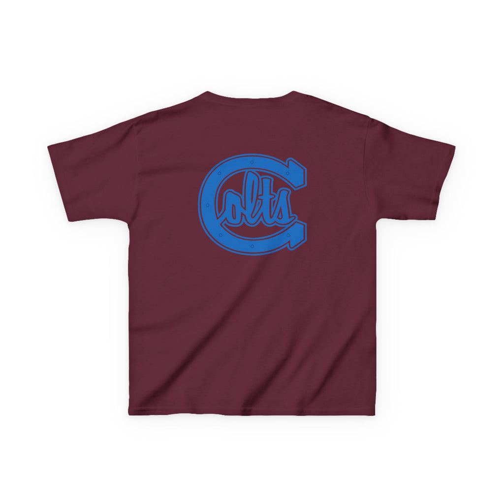 Carson Colts JV - Youth T-Shirt