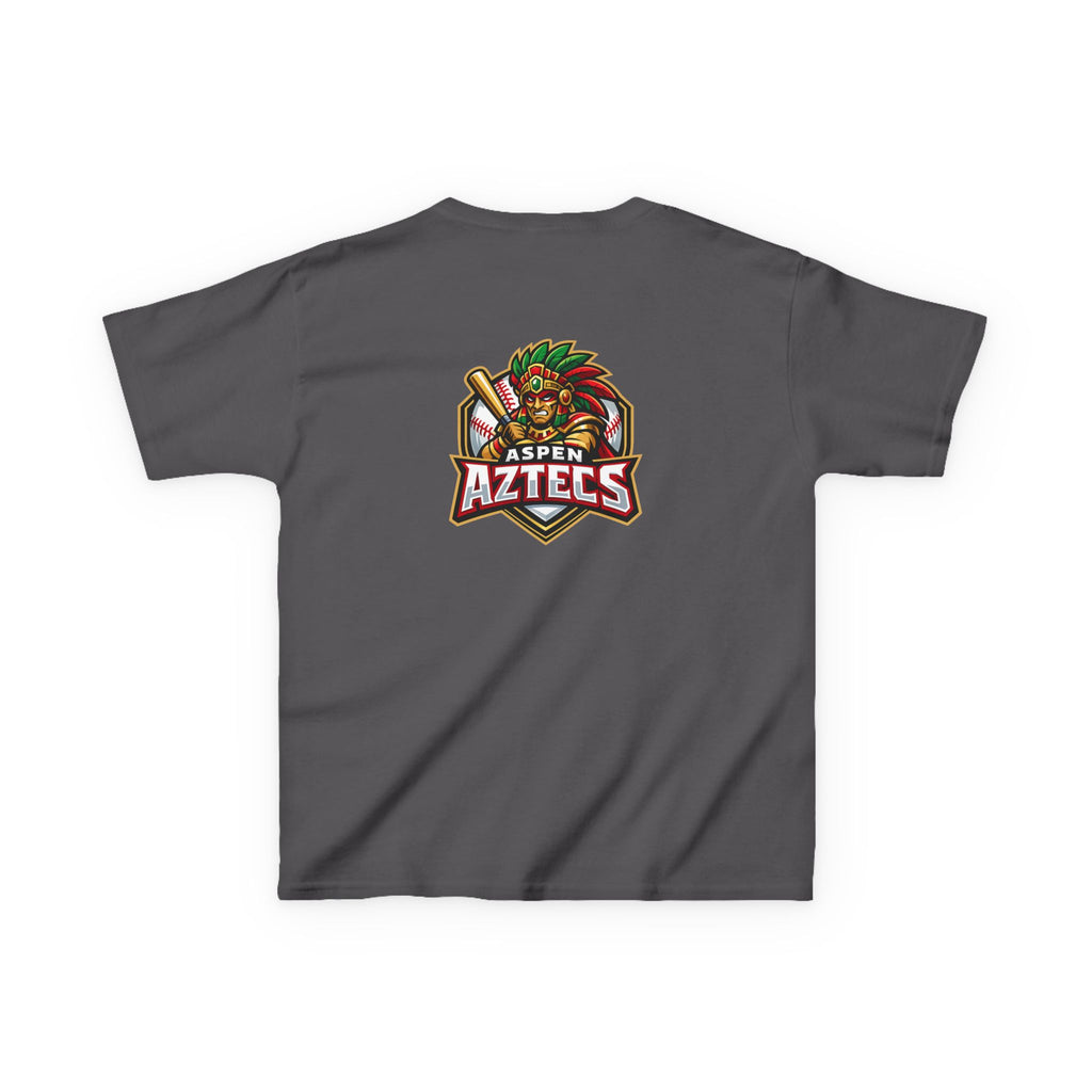 Aspen Aztecs - Youth T-Shirt