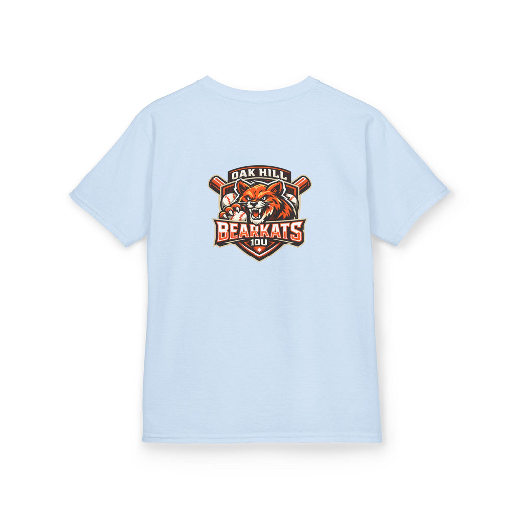 Oak Hill 10u Bearkats - Youth T-Shirt