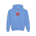Sun City 10u Sweethearts - Youth Hoodie