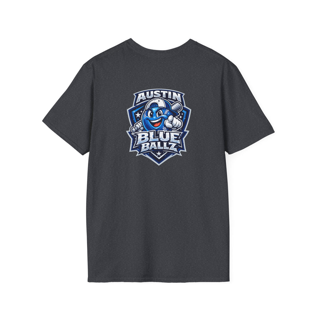 Austin - Adult T-Shirt