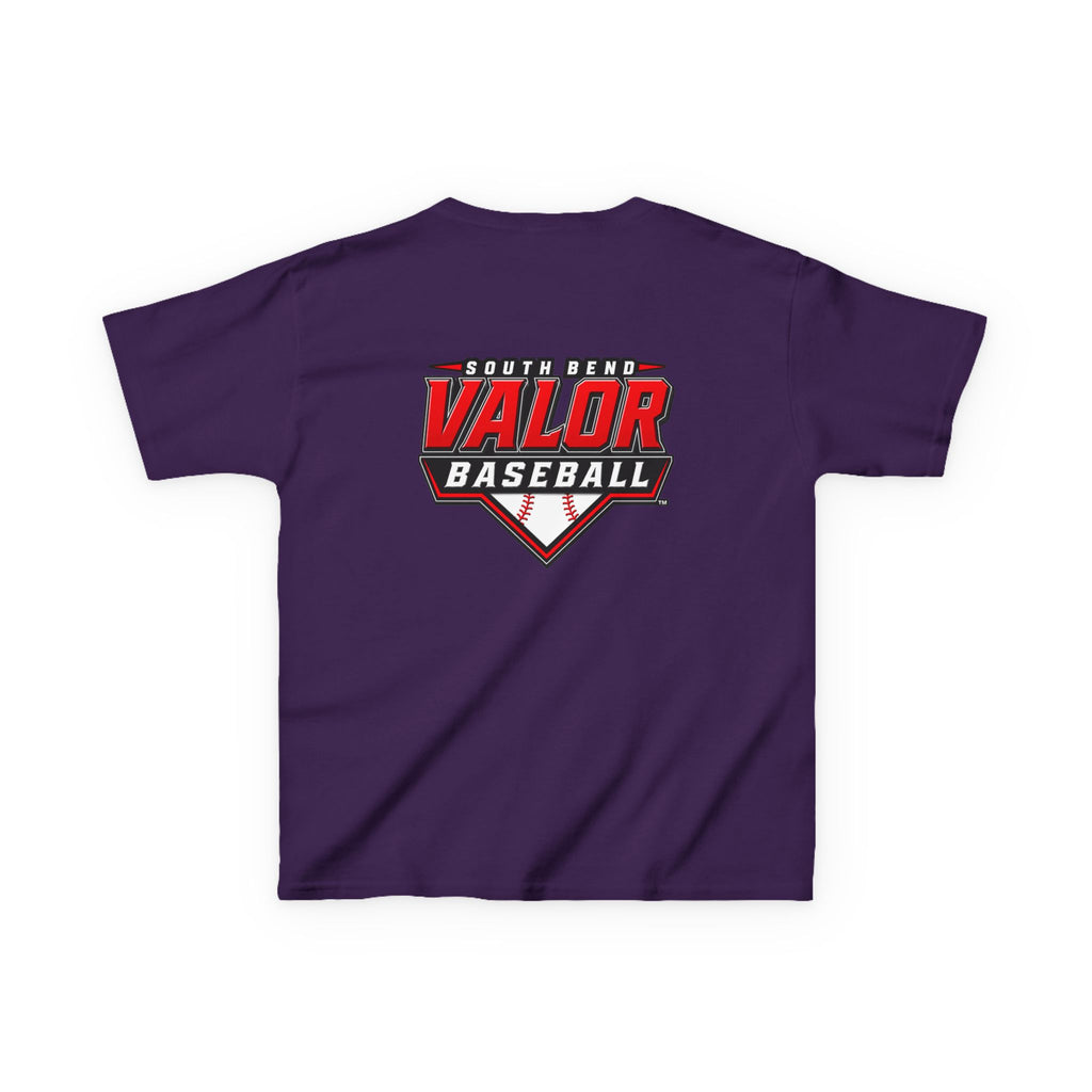 South Bend Valor - Youth T-Shirt