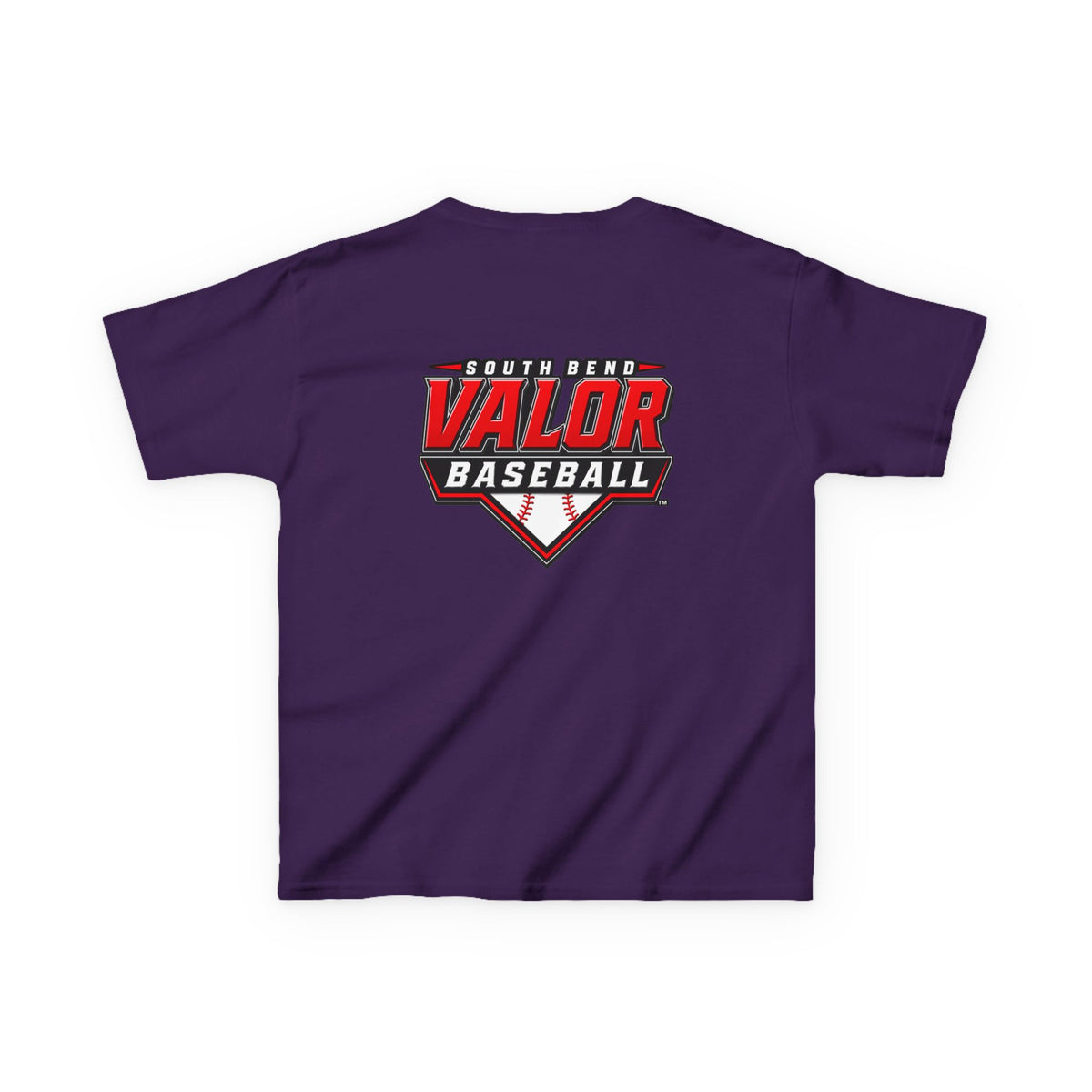 South Bend Valor - Youth T-Shirt