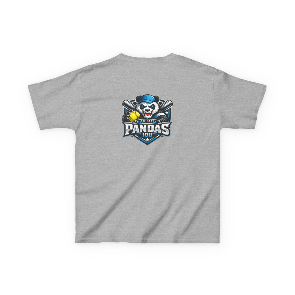 Pandas - Youth T-Shirt