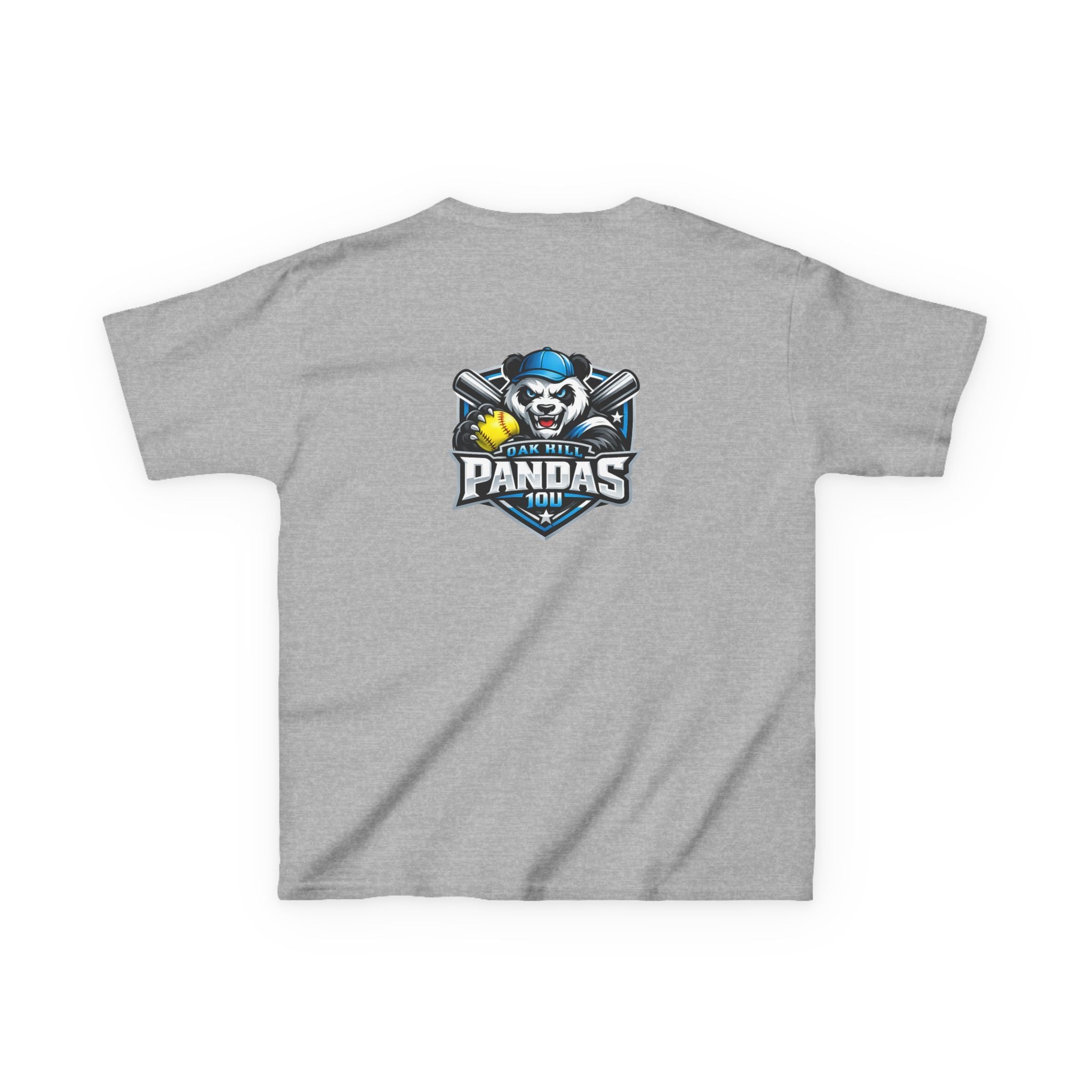 Pandas - Youth T-Shirt