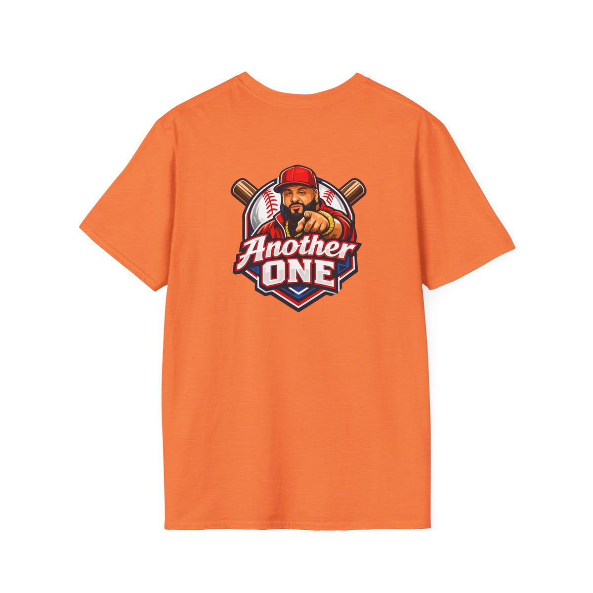 Another one - Adult T-Shirt