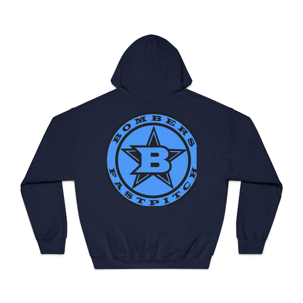 Pennsylvania Bombers 2033 - Adult Hoodie