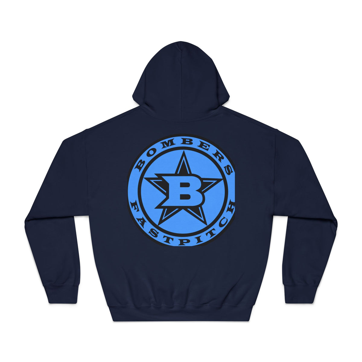 Pennsylvania Bombers 2033 - Adult Hoodie