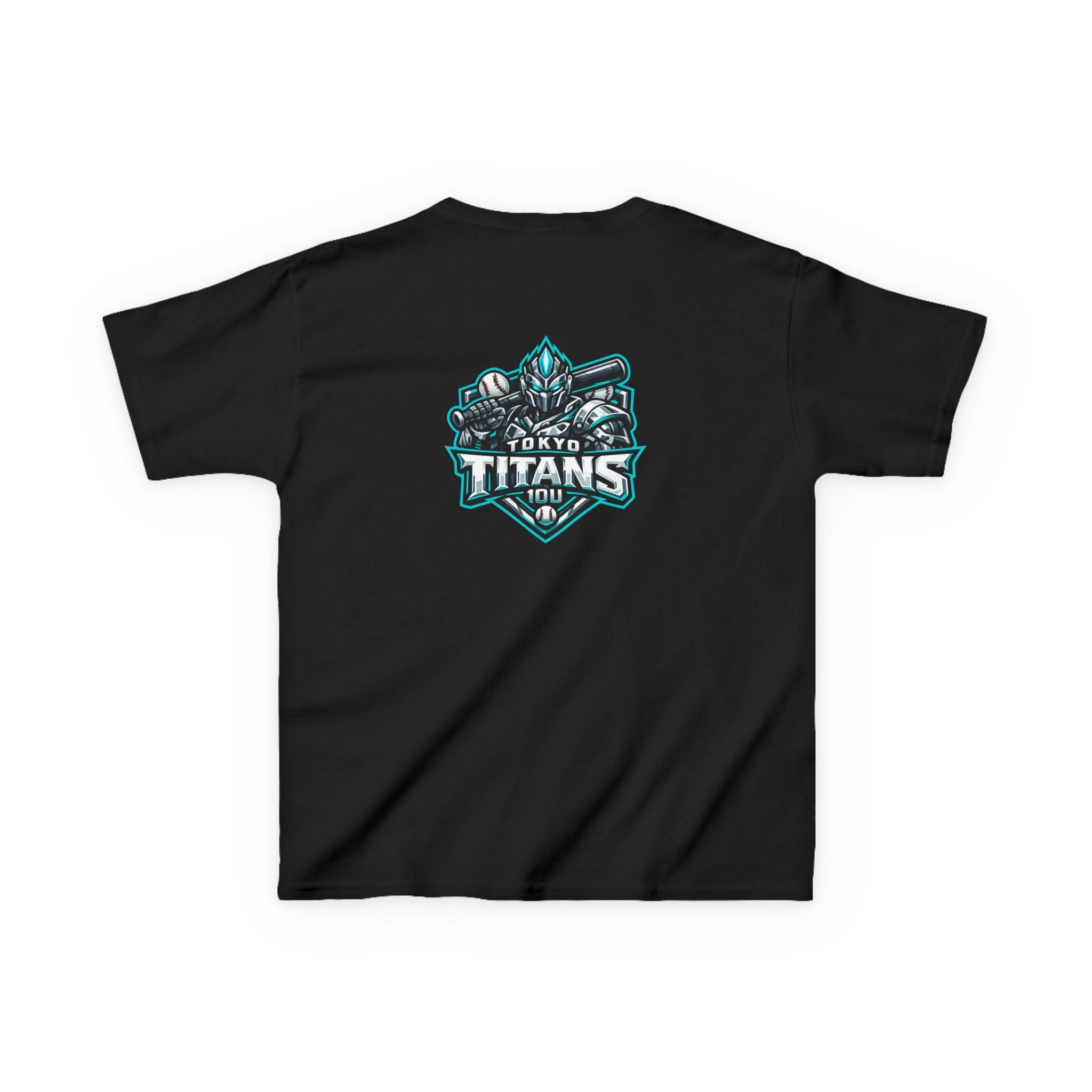 Tokyo Titans 10u - Youth T-Shirt