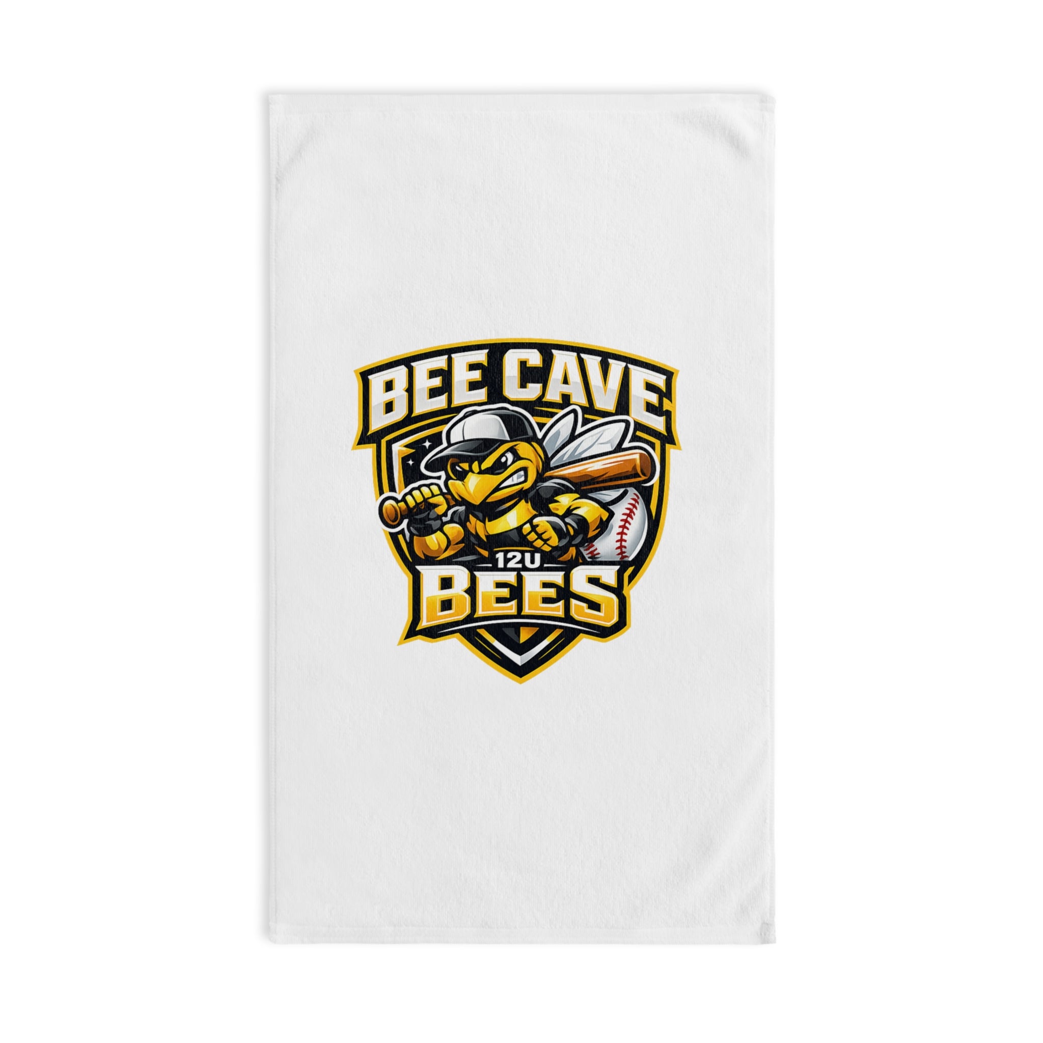 Bee Cave 12u Bees - Rally Towel
