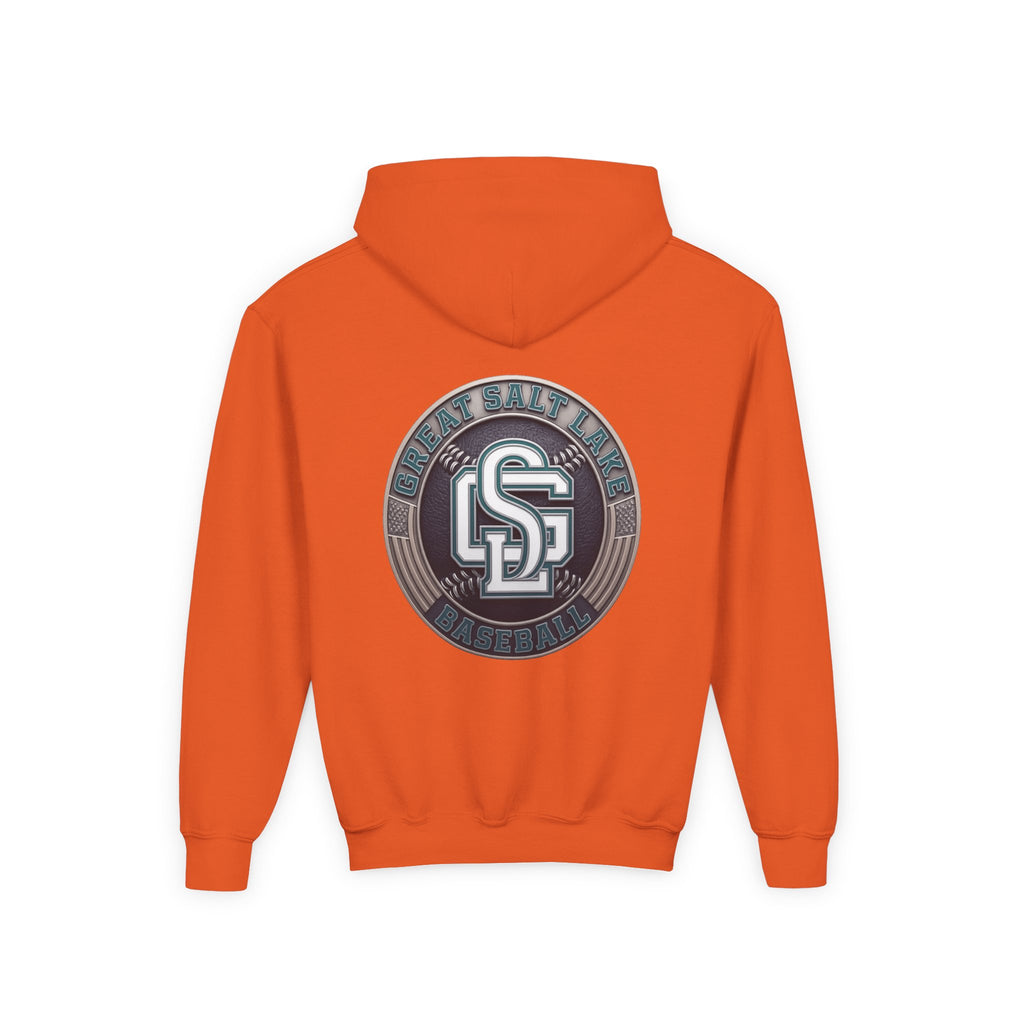 Great Salt Lake - Youth Hoodie