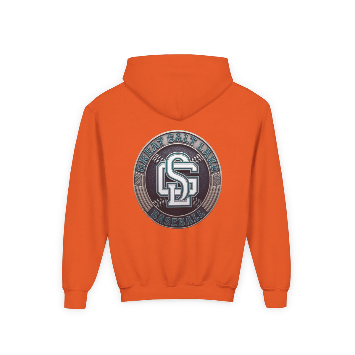 Great Salt Lake - Youth Hoodie